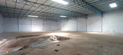 Floor Plan image of 13200.0 Sq.ft   Warehouse for rent in Bakoli for 189000