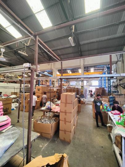 Others image of 40000.0 Sq.ft Warehouse for rent in Phi II for 2500000