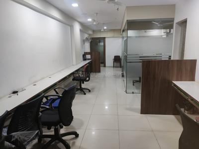 Others image of 596.0 Sq.ft  Ready to use Office Space for sale in Prahlad Nagar for 4200000