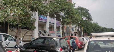 Others image of 341.0 Sq.ft  Ready to use Office Space for rent in Phase 2 for 28000