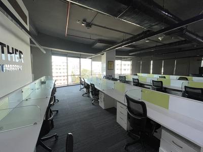 Others image of 5031.0 Sq.ft  Ready to use Office Space for rent in Ghatkopar West for 1000000
