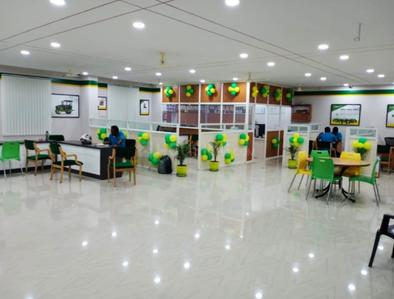 Others image of 9200.0 Sq.ft Showroom for rent in Urus Bodrai for 200000