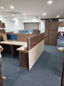 Others image of 2050.0 Sq.ft  Ready to use Office Space for rent in Hazratganj for 125000