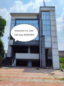 Others image of 4800.0 Sq.ft   Showroom for sale in Focal Point for 65000000