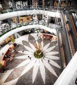 Commercial image of 555.0 Sq.ft   Shop for sale in Jamalia for 12600000