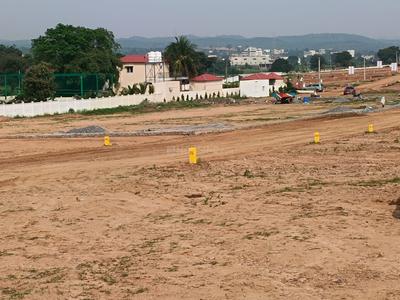 Others image of 167.0 Sq.ft   Commercial Plot for sale in LB Nagar for 2700000