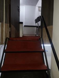 Cabin image of 255.0 Sq.ft  Ready to use Office Space for rent in Panvel for 18000