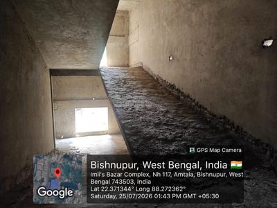 Entrance image of 33600.0 Sq.ft Showroom for sale in Amtala for 140000000