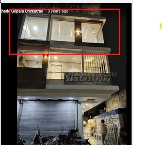 Others image of 1400.0 Sq.ft Ready to use Office Space for rent in Nandanvan for 85000