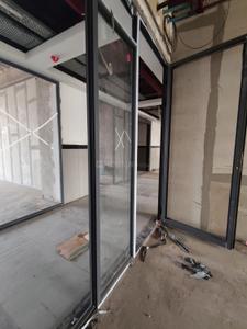 Entrance image of 350.0 Sq.ft  Ready to use Office Space for sale in Sector 73 for 4500000
