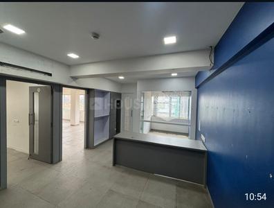 Others image of 1150.0 Sq.ft  Ready to use Office Space for rent in Vashi for 225000