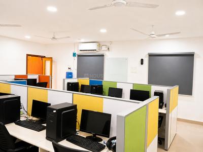 Others image of 2200.0 Sq.ft pre-leased Ready to use Office Space for sale in Guindy for 270000