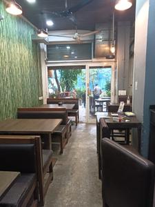 Others image of 550.0 Sq.ft   Shop for rent in Belapur CBD for 70000