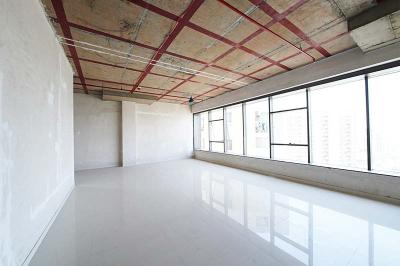 Others image of 612.0 Sq.ft  Ready to use Office Space for rent in Wakad for 65000