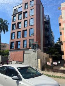 Entrance image of 8400.0 Sq.ft  Bare shell Office Space for rent in T Nagar for 924000