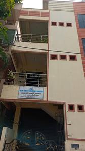 Entrance image of 1100.0 Sq.ft  Ready to use Office Space for rent in Seethammadhara for 22000