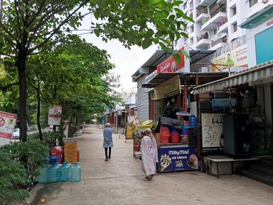 Others image of 300.0 Sq.ft pre-leased  Shop for sale in Wagholi for 5400000
