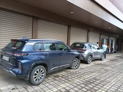 Others image of 440.0 Sq.ft pre-leased  Shop for sale in Kopar Khairane for 31000000