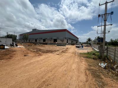Others image of 85000.0 Sq.ft   Warehouse for rent in Banda Mailaram for 1955000