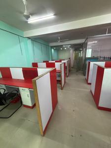 Hall image of 1080.0 Sq.ft  Ready to use Office Space for rent in Dwarka Mor for 55000