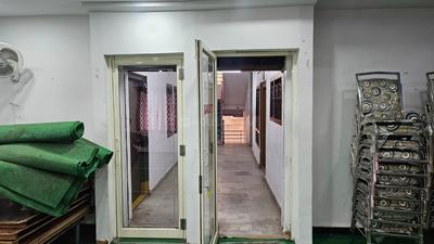 Entrance image of 1380.0 Sq.ft  Ready to use Office Space for rent in Sainikpuri for 50000