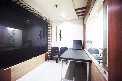 Others image of 600.0 Sq.ft pre-leased Ready to use Office Space for sale in Bapunagar for 6000000