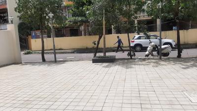 Others image of 290.0 Sq.ft pre-leased  Showroom for sale in Ulwe for 15100000