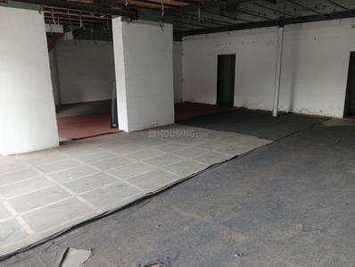 Outside View image of 2860.0 Sq.ft   Showroom for rent in Ghansoli for 400000