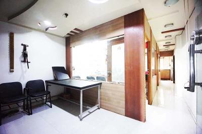 Others image of 600.0 Sq.ft pre-leased Ready to use Office Space for sale in Bapunagar for 6000000