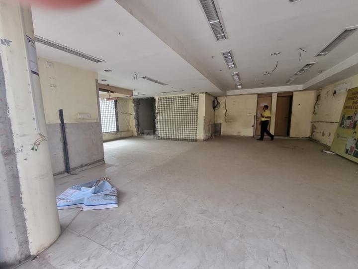Commercial image of 1116.0 Sq.ft   Showroom for rent in Prahlad Nagar for 130000