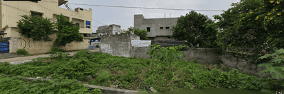 Commercial Plot