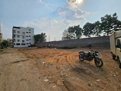 Commercial Plot