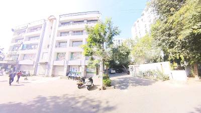 Others image of 936.0 Sq.ft  Ready to use Office Space for sale in Satellite for 9500000