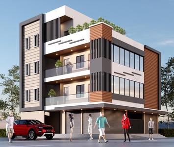 Others image of 1860.0 Sq.ft   Showroom for rent in Dilsukh Nagar for 200000