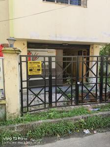 Entrance image of 466.0 Sq.ft Ready to use Office Space for sale in Bansdroni for 6000000