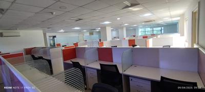 Others image of 3360.0 Sq.ft  Ready to use Office Space for rent in Jubilee Hills for 315000