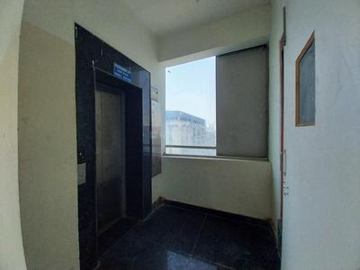 Entrance image of 16800.0 Sq.ft   Commercial Property for rent in Sector 80 for 600000