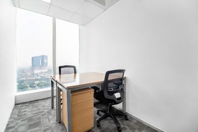 Others image of 404.0 Sq.ft  Ready to use Office Space for rent in Sector 16A for 76970