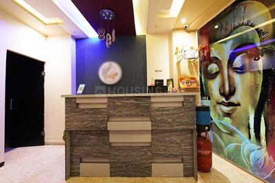 Others image of 1035.0 Sq.ft pre-leased  Showroom for sale in Ambli for 26000000