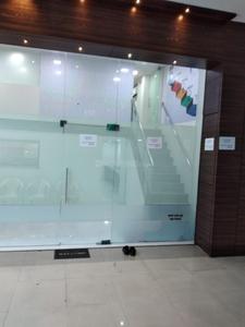 Entrance image of 1500.0 Sq.ft  Ready to use Office Space for rent in Vashi for 125000
