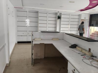 Ready to use Office Space