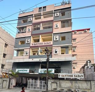 Others image of 4600.0 Sq.ft   Showroom for rent in Allipuram for 250000