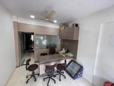 Entrance image of 350.0 Sq.ft  Ready to use Office Space for rent in Mira Road East for 20999