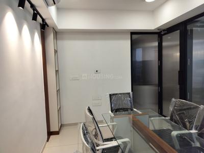Others image of 960.0 Sq.ft  Ready to use Office Space for rent in Iscon Ambli Road for 100000