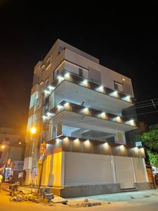 Commercial image of 1200.0 Sq.ft   Showroom for rent in Nagadevana Halli for 80000