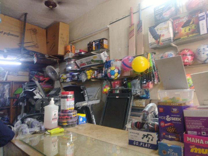 Others image of 250.0 Sq.ft Shop for rent in Mira Road East for 22000