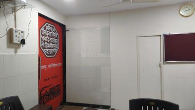 Hall image of 340.0 Sq.ft  Bare shell Office Space for rent in Jogeshwari East for 17000