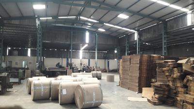 Warehouse