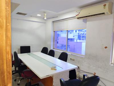 Meeting Room image of 2800.0 Sq.ft  Ready to use Office Space for rent in Ameerpet for 100000
