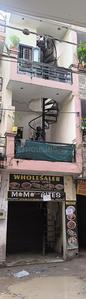 Entrance image of 207.0 Sq.ft   Shop for sale in Daddu Majra Colony for 670000